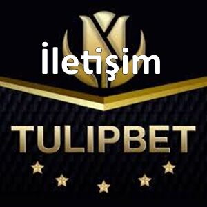 tulipbet iletişim